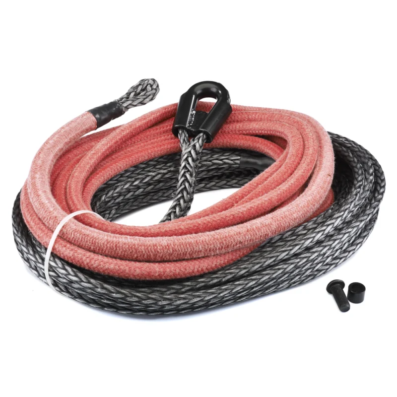 Warn 91820 - Synthetic Rope