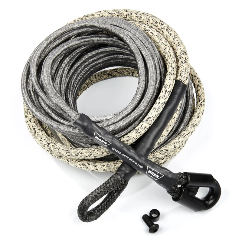 Warn 91840 - Synthetic Rope