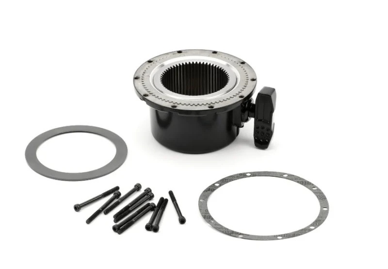 Warn 92083 - Winch Replacement Parts