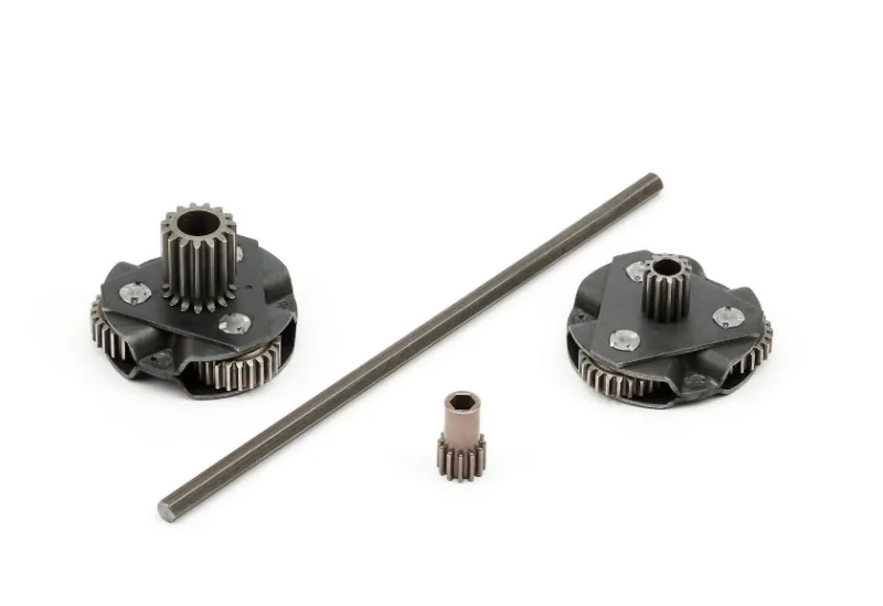 Warn 92087 - Winch Replacement Parts
