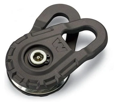 Warn 92188 - Snow Plow Parts & Hardware, Gunmetal Gray