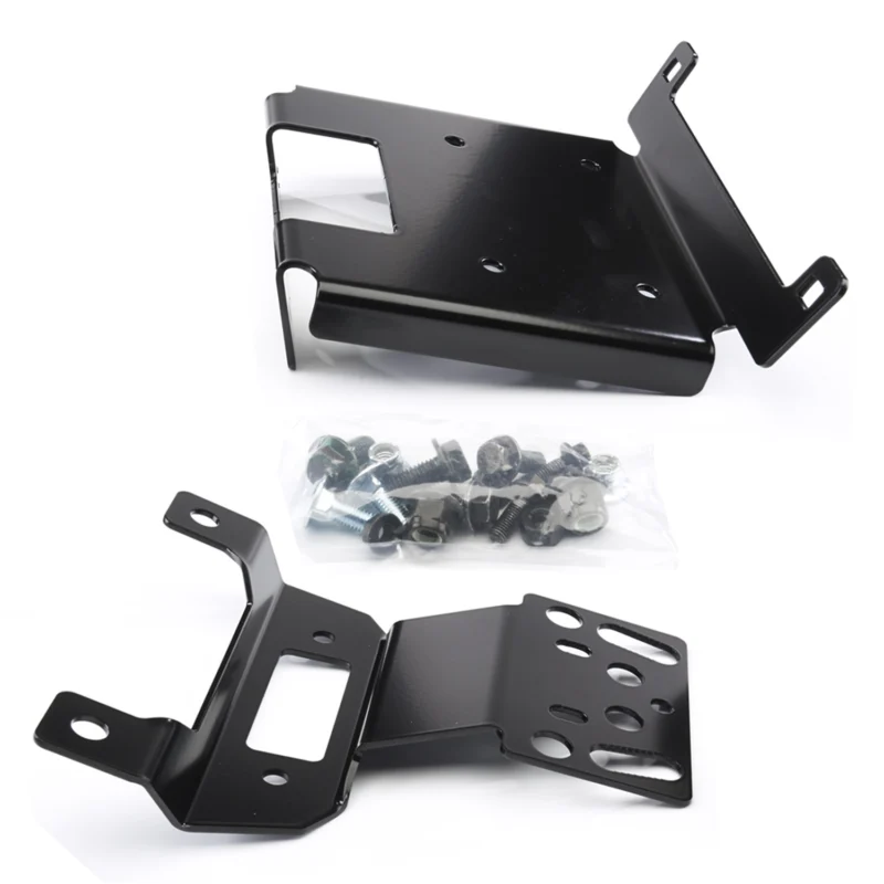 Warn 92332 - Winch Mounting Kits