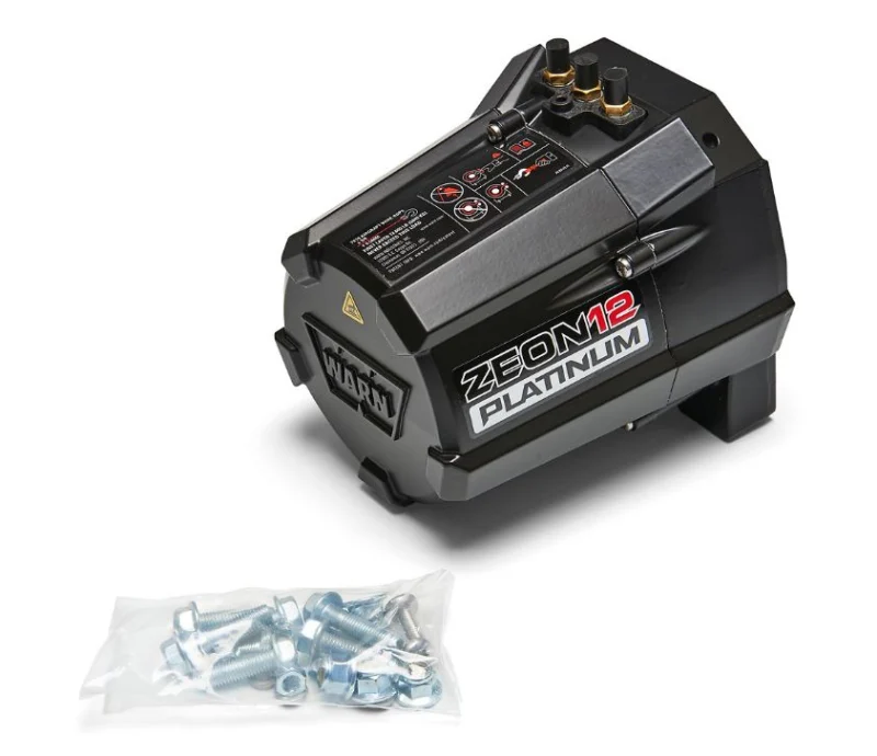 Warn 93040 - Winch Parts & Accessories