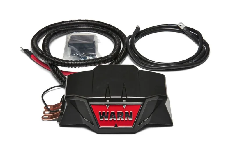 Warn 93041 - Winch Parts & Accessories