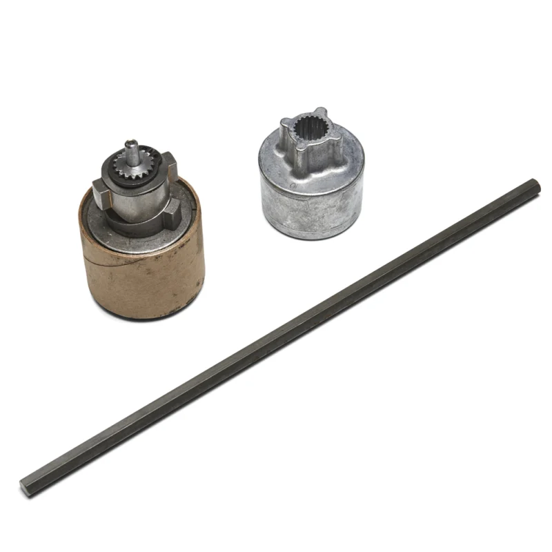 Warn 93042 - Winch Replacement Parts