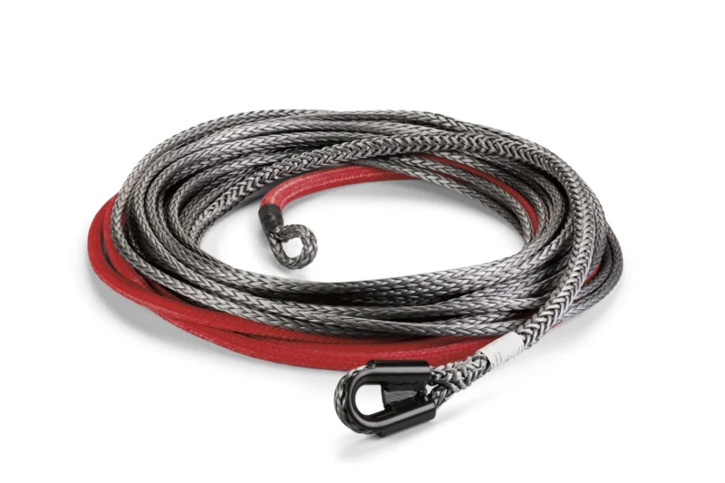 Warn 93120 - Synthetic Rope