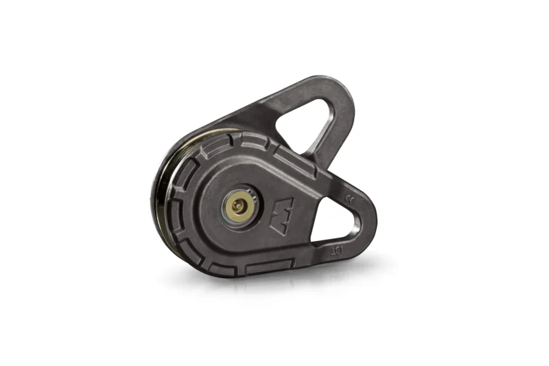 Warn 93195 - Snow Plow Parts & Hardware, Gunmetal Gray, Powder Coated