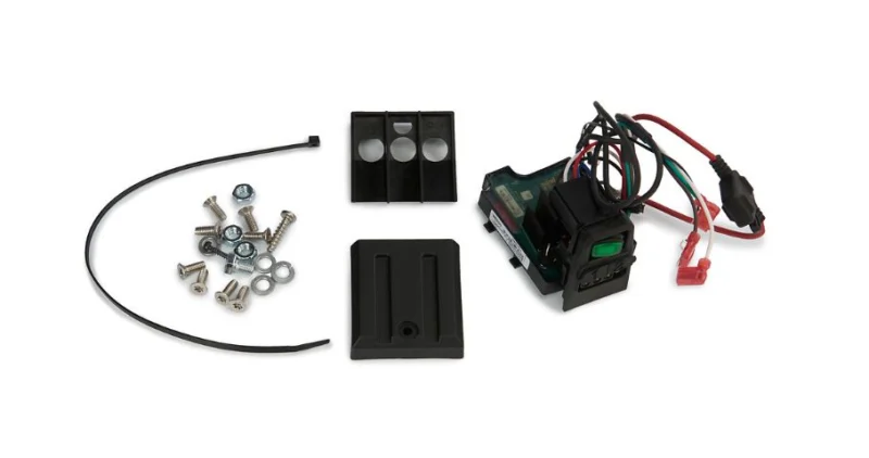 Warn 93332 - Control Module