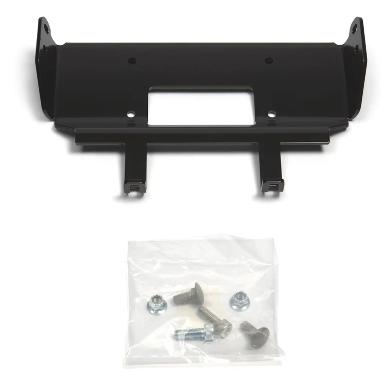Warn 93790 - Winch Mounting Kits
