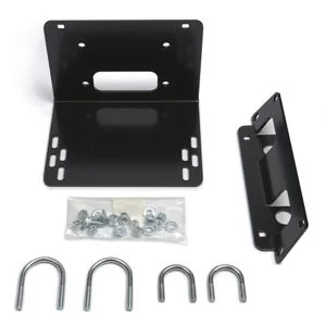 Warn 94580 - Winch Mounting Kits