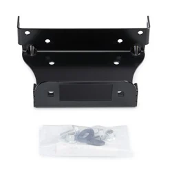 Warn 95350 - Winch Mounting Kits