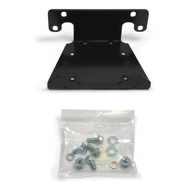 Warn 95740 - Winch Mounting Kits