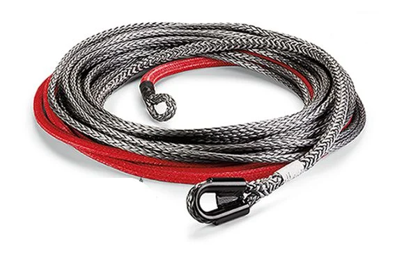 Warn 96040 - Synthetic Rope