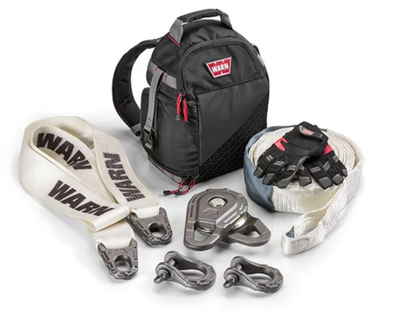 Warn 97570 - Winch Replacement Parts