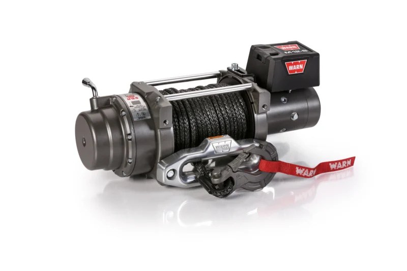 Warn 97720 - Winches