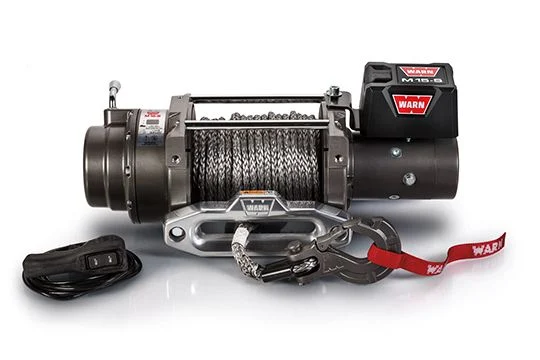 Warn 97730 - Winches