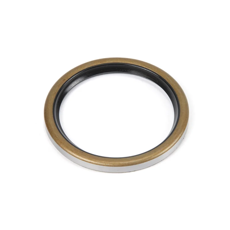 Warn 98393 - Radial Seal
