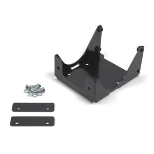 Warn 98410 - Winch Mounting Kits