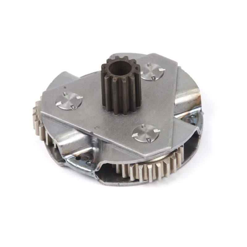 Warn 98549 - Winch Replacement Parts
