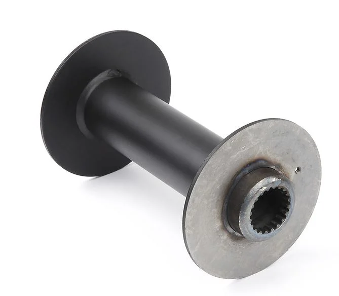 Warn 98767 - Winch Replacement Parts