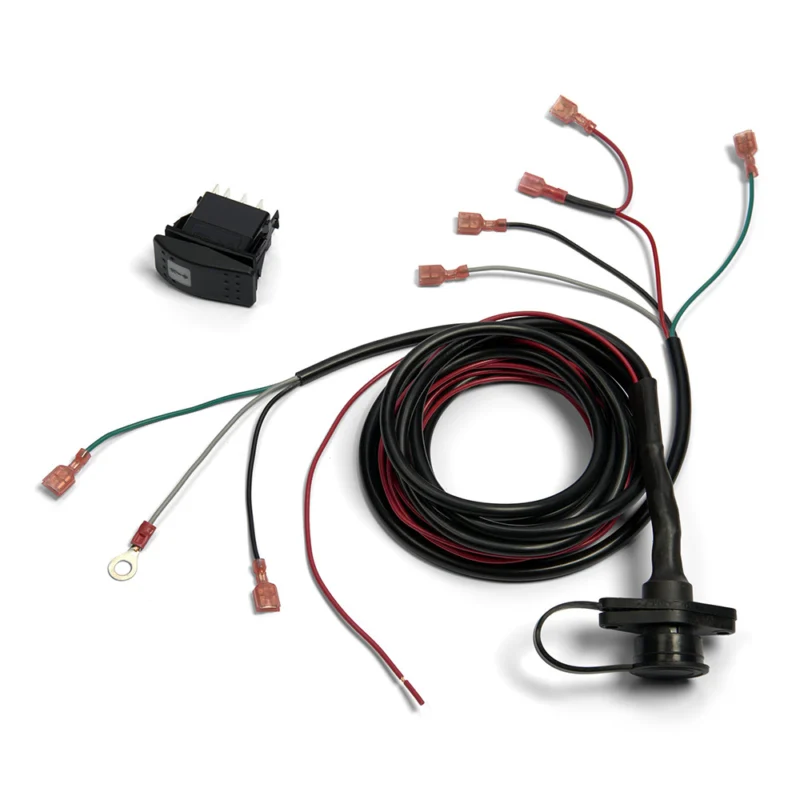 Warn 99897 - Winch Replacement Parts