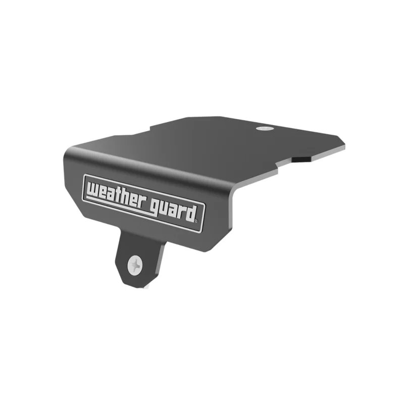 WEATHER GUARD 11919-52-01 - Side Light Bracket Headache Rack