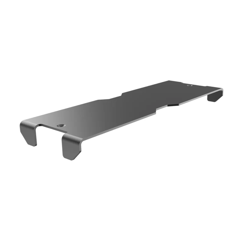 WEATHER GUARD 11920-52-01 - Center Light Bracket Headache Rack