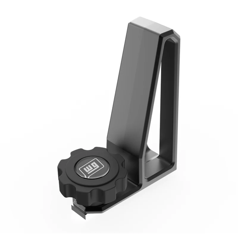 WEATHER GUARD 11921-52-01 - Cargo Stop Headache Rack