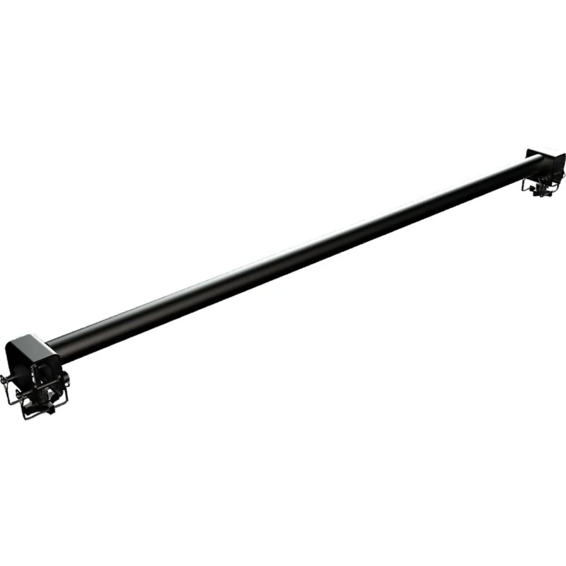 WEATHER GUARD 1290-52-01 - Van Storage Accessories