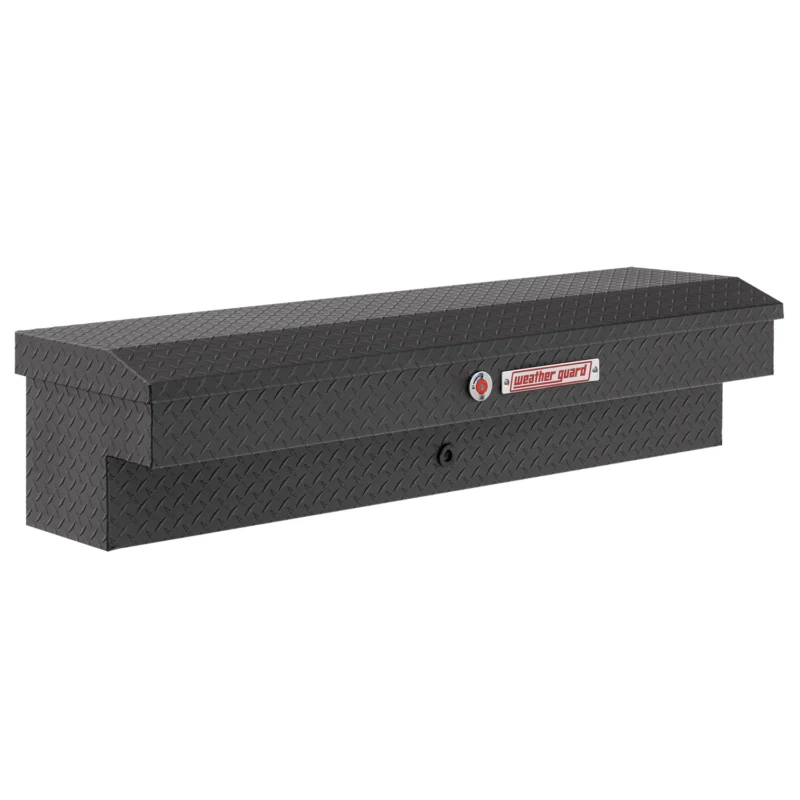 WEATHER GUARD 174-52-04 - Lo-Side Box