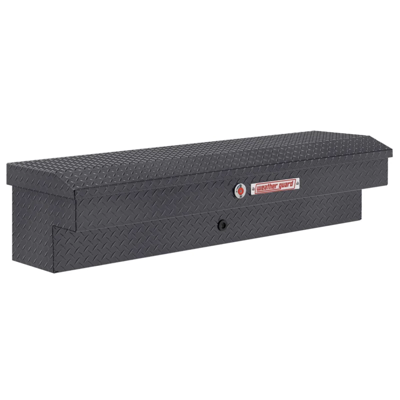 WEATHER GUARD 174-6-04 - Lo-Side Box