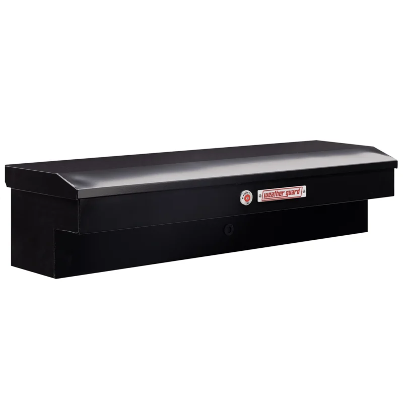 WEATHER GUARD 175-5-04 - Lo-Side Box