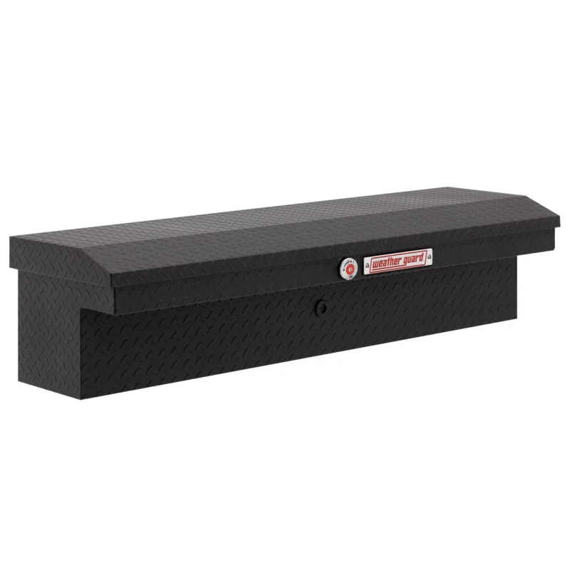 WEATHER GUARD 178-52-04 - Lo-Side Box