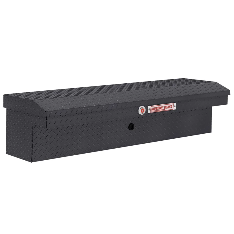 WEATHER GUARD 178-6-04 - Lo-Side Box