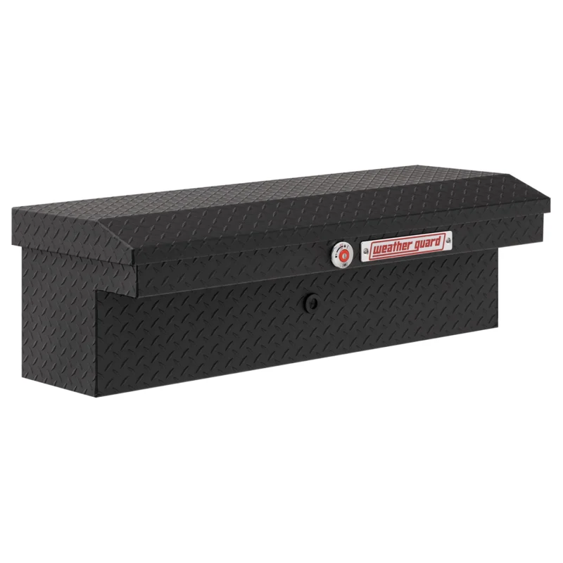 WEATHER GUARD 180-52-04 - Lo-Side Box