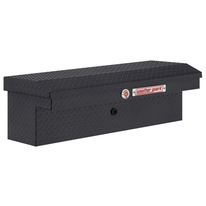 WEATHER GUARD 180-6-04 - Lo-Side Box