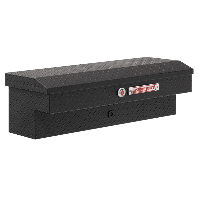 WEATHER GUARD 184-52-04 - Lo-Side Box