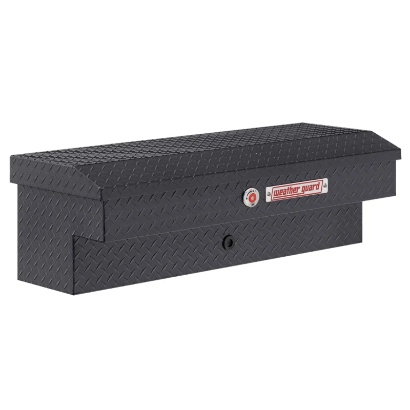 WEATHER GUARD 184-6-04 - Lo-Side Box