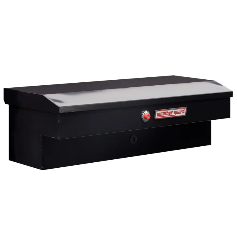 WEATHER GUARD 185-5-04 - Lo-Side Box