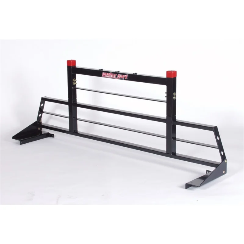 WEATHER GUARD 1908 - Heavy Duty Cab Protector