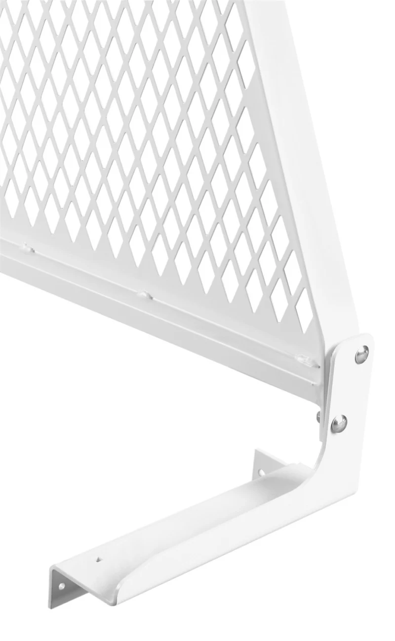 WEATHER GUARD 1915-3-02 - Cab Protector Mounting Kit