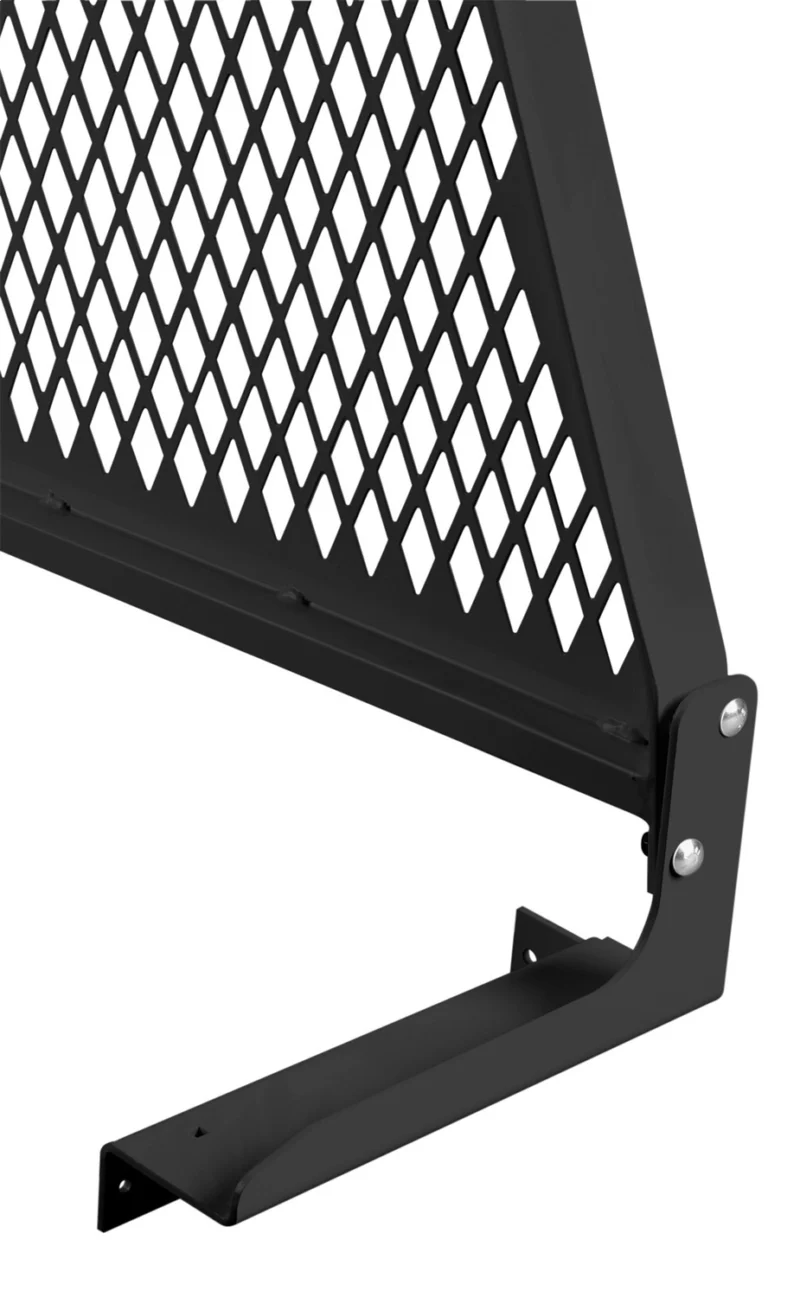WEATHER GUARD 1915-5-02 - Cab Protector Mounting Kit