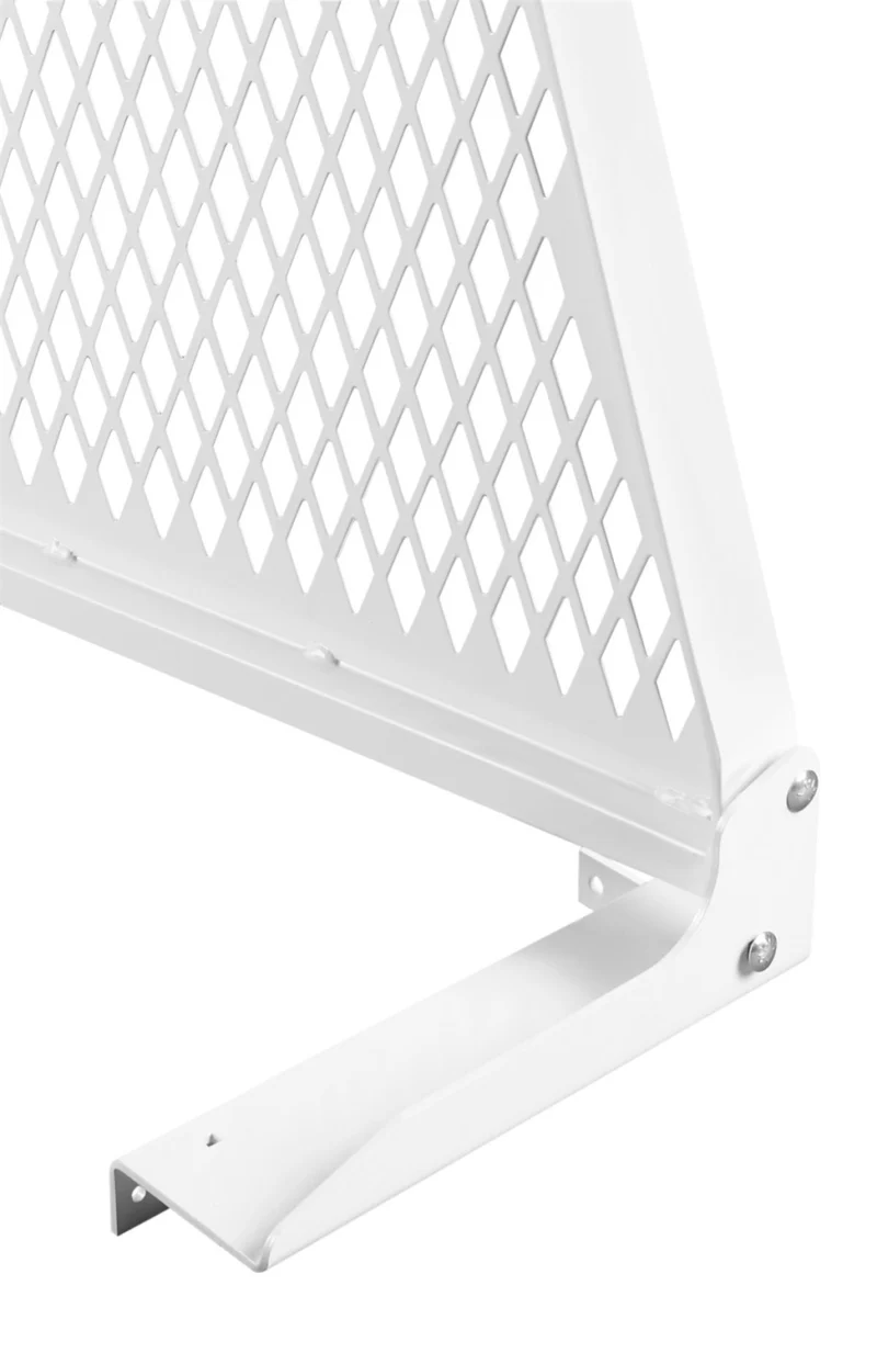 WEATHER GUARD 1916-3-02 - Cab Protector Mounting Kit