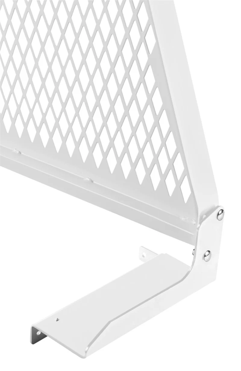WEATHER GUARD 1921-3-02 - Cab Protector Mounting Kit