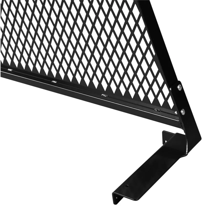 WEATHER GUARD 1927-5-01 - Compact Cab Protector Mounting Kit