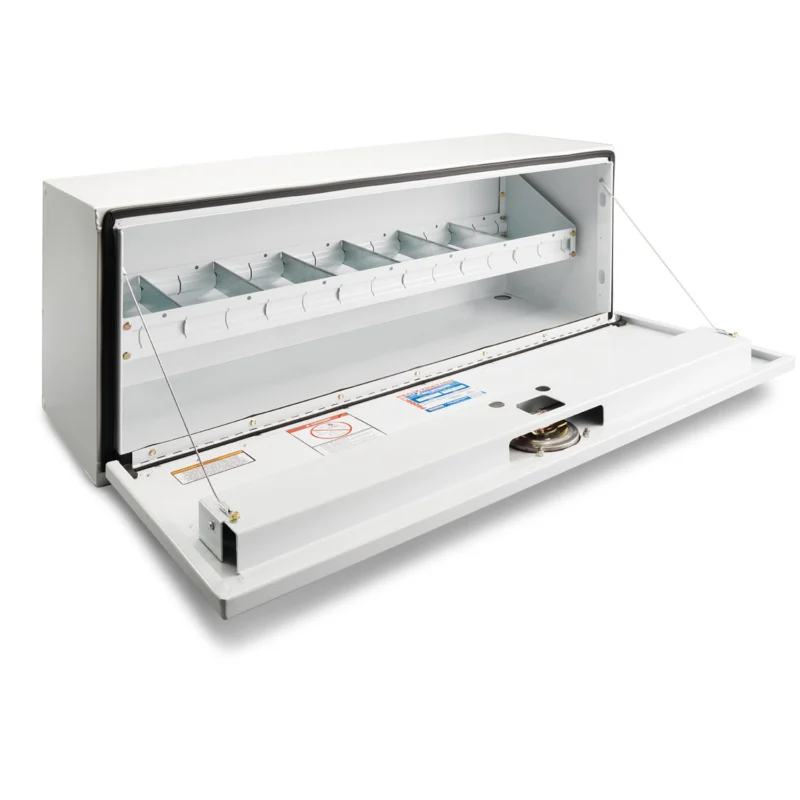 WEATHER GUARD 200-3 - Cabinet Tray
