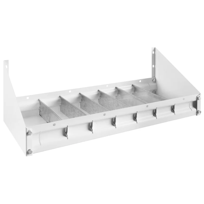 WEATHER GUARD 202-3 - Cabinet Tray