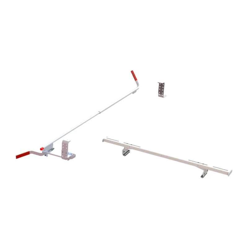 WEATHER GUARD 2060-3-01 - Accessory Cross Bar