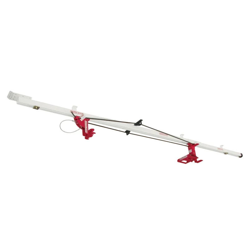 WEATHER GUARD 250 - Sliding Ladder Rack