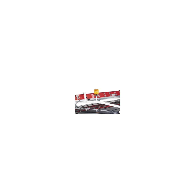 WEATHER GUARD 2501 - Van Storage Accessories